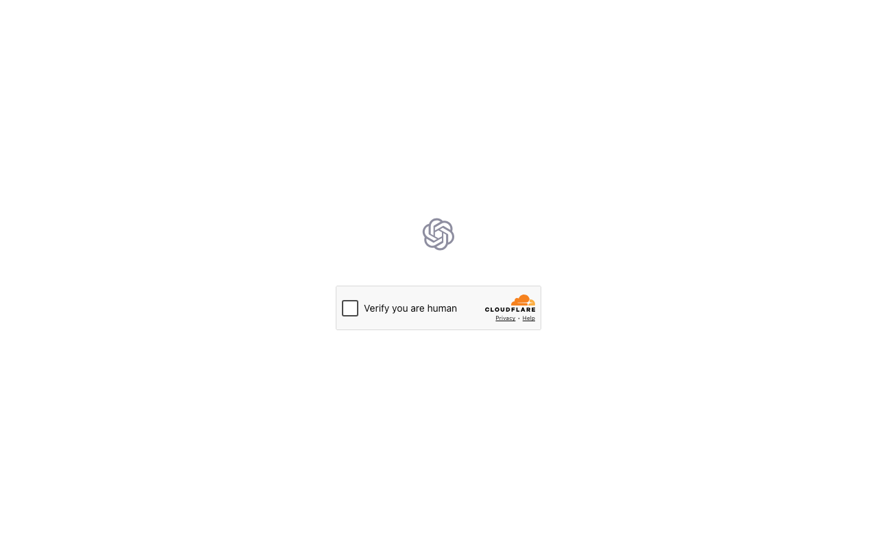OpenAI Codex AI coding assistant homepage screenshot